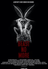 Beast No More