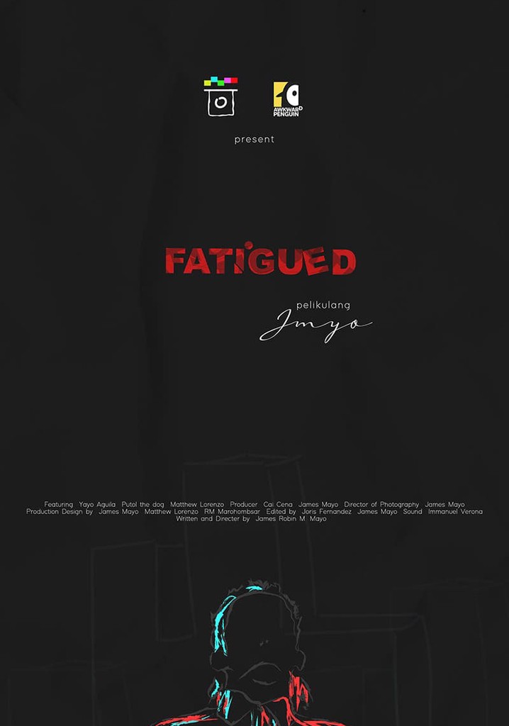 Fatigued
