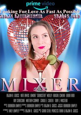 Mixer