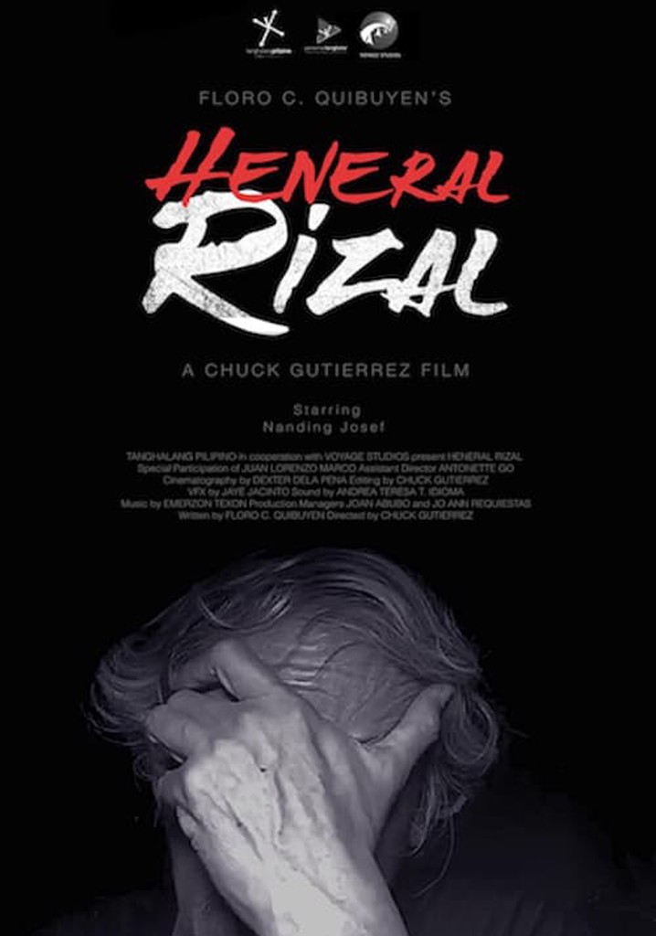 Heneral Rizal