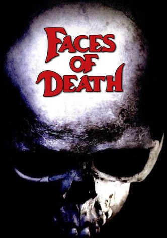 Faces of Death