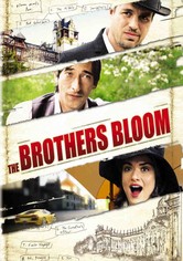The Brothers Bloom