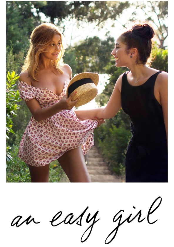 An easy girl movie online free clearance