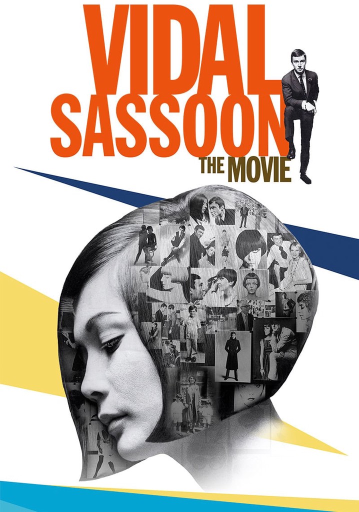 Vidal Sassoon: The Movie