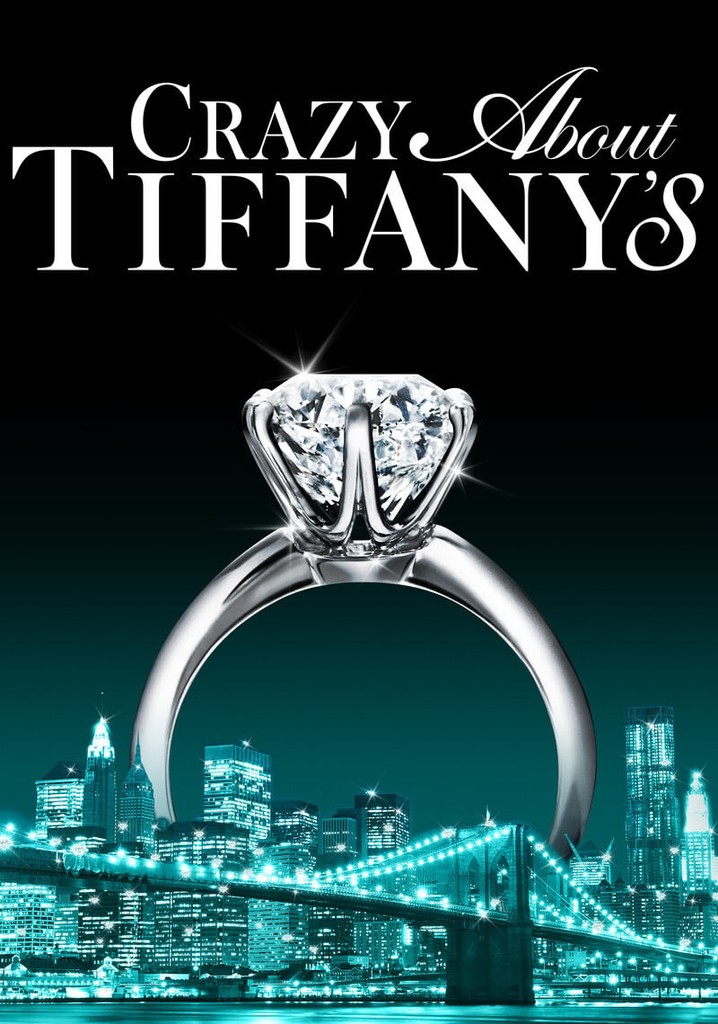 Crazy About Tiffany's