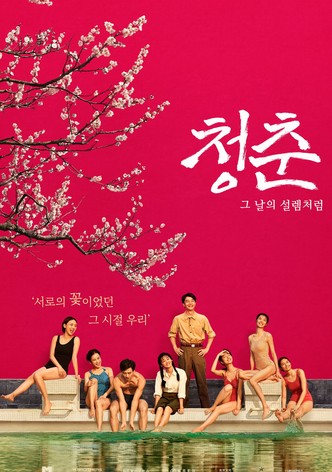 청춘: 그 날의 설렘처럼