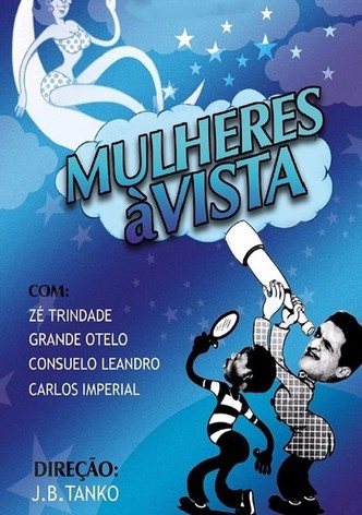 Mulheres à Vista