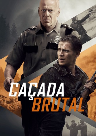 First Kill - Caça ao Homem