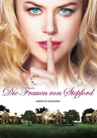 Die Frauen von Stepford