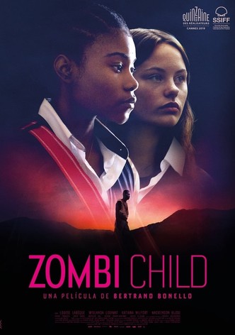 Zombi child