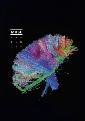Muse: The Making Of The 2nd Law