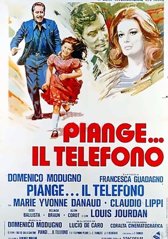 Piange… il telefono