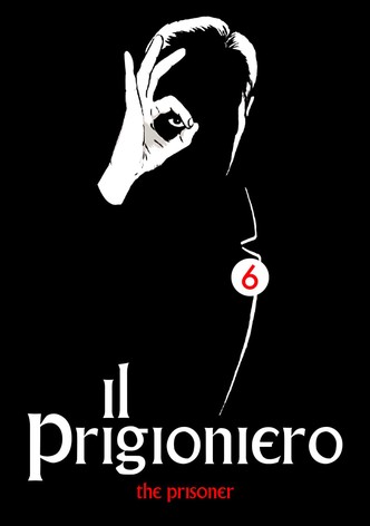 Il prigioniero
