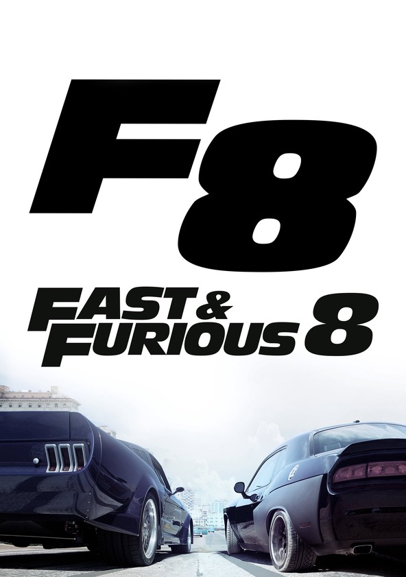 Watch fast and best sale furious 8 full movie