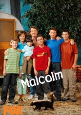Már megint Malcolm