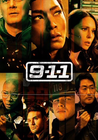 Watch 911 2025 season 1 free