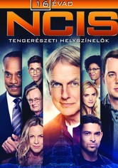 NCIS - 16. évad