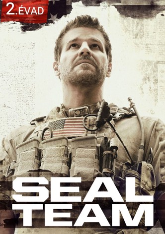 SEAL Team S02