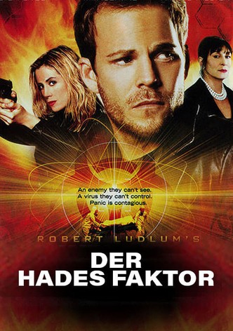 Der Hades Faktor
