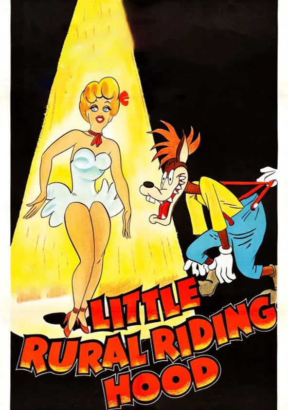 Little Rural Riding Hood streaming watch online