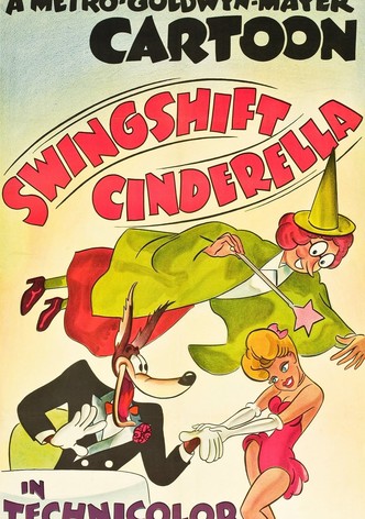 Swing Shift Cinderella