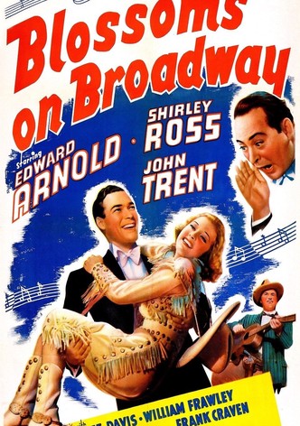 Blossoms On Broadway