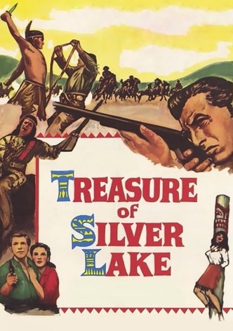 Treasure of Silver Lake