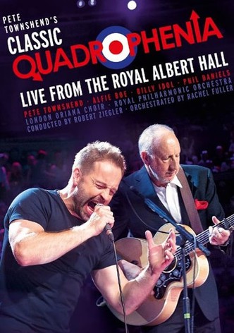 Classic Quadrophenia