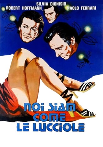 Noi siam come le lucciole