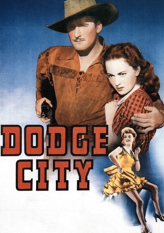 Dodge City