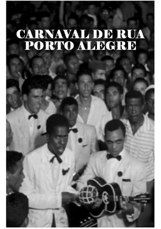 Street Carnival - Porto Alegre