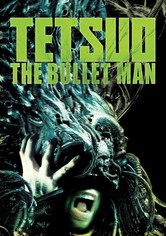 鉄男 THE BULLET MAN - streaming: gdzie obejrzeć online?