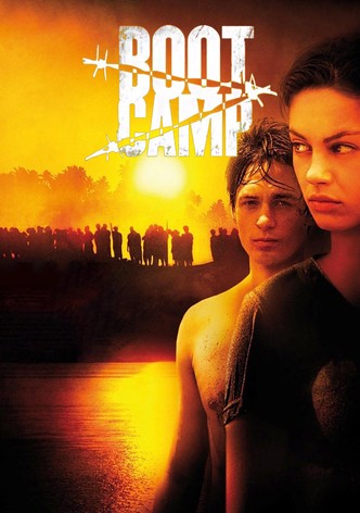Campamento castigo - película: Ver online en español