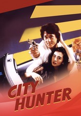 City hunter