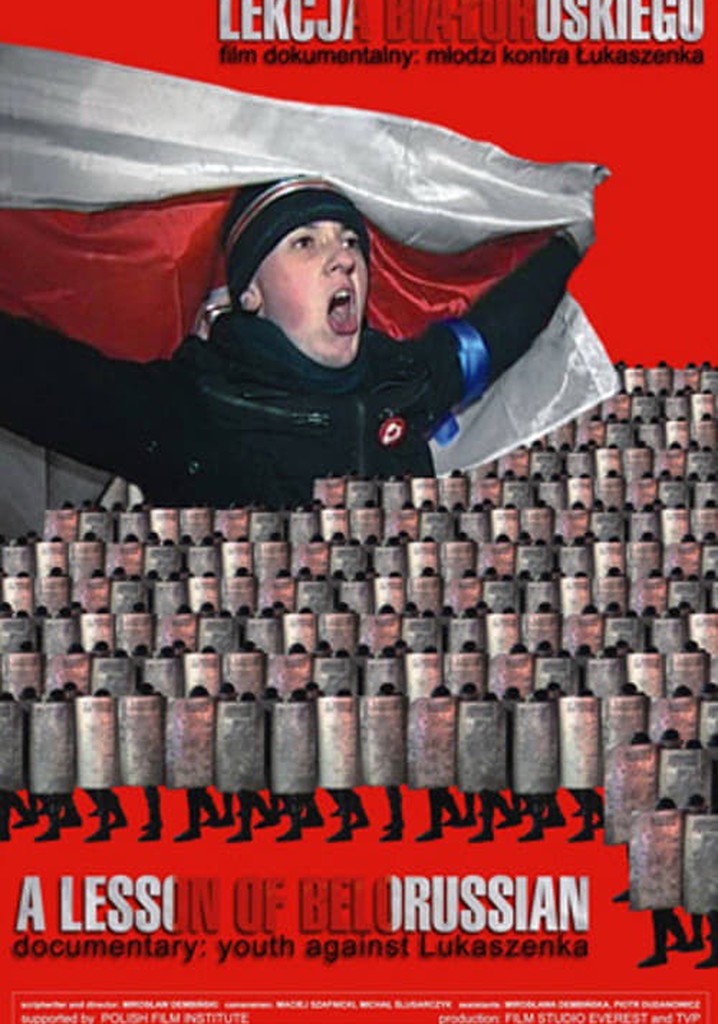 A Lesson of Belorussian