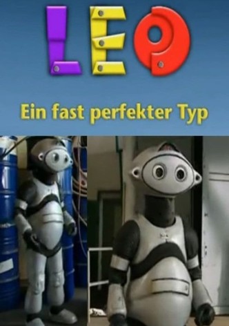 Leo - Ein fast perfekter Typ