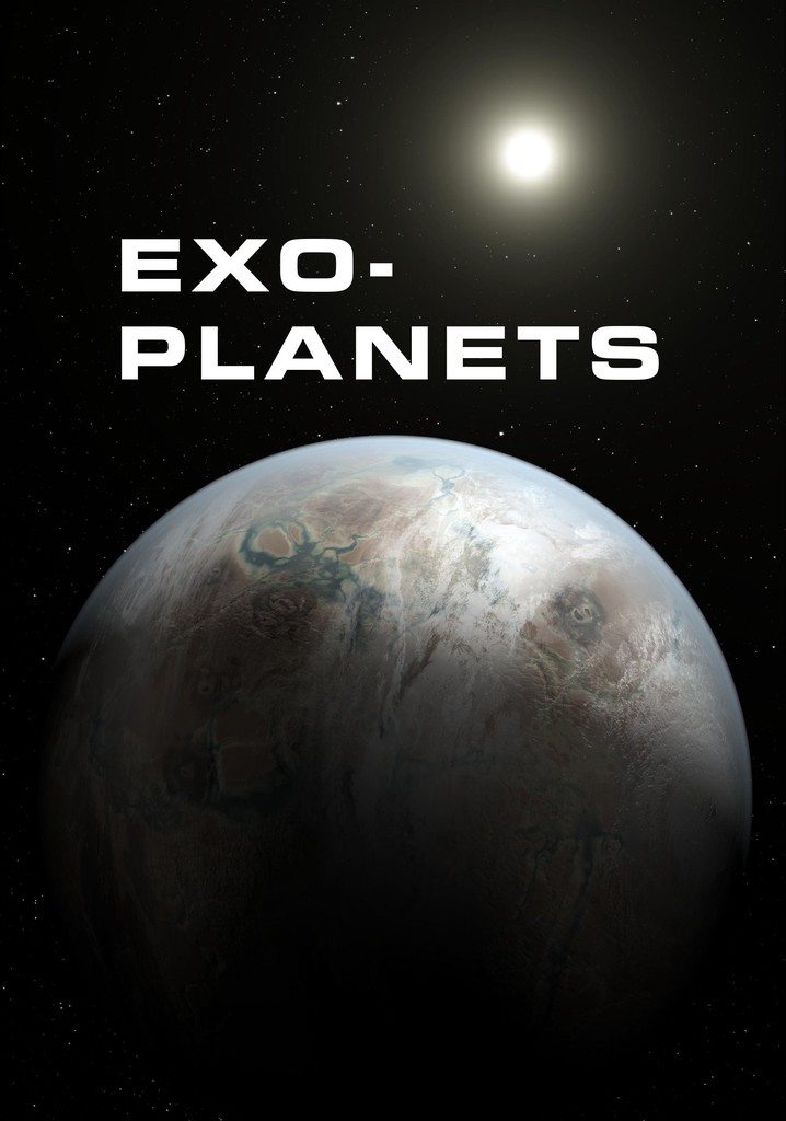 Exoplaneten Fahndung Nach Der Zweiten Erde Stream Online