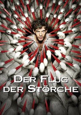 Der Flug der Störche