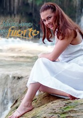 Abrázame muy fuerte