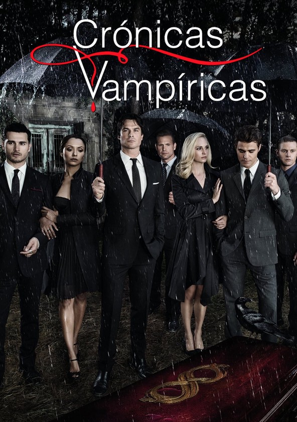 The vampire best sale diaries online