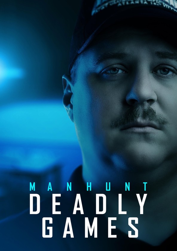 manhunt deadly games season 2 watch online free