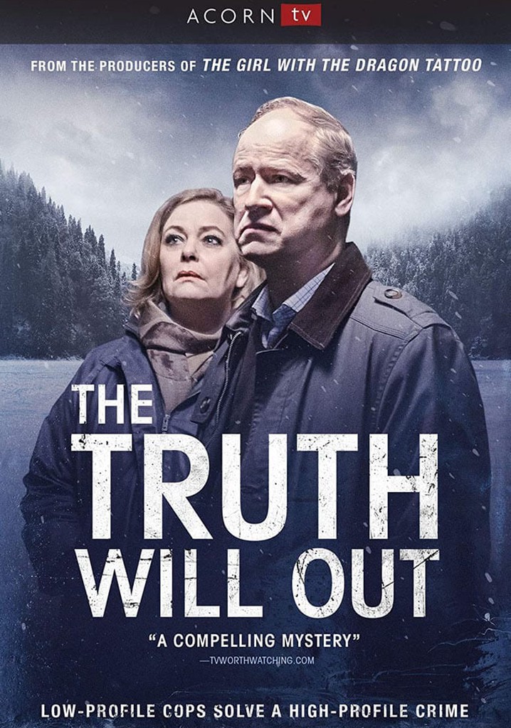 The Truth Will Out streaming tv show online(02)