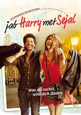 Jab Harry met Sejal – Eine Reise für die Liebe