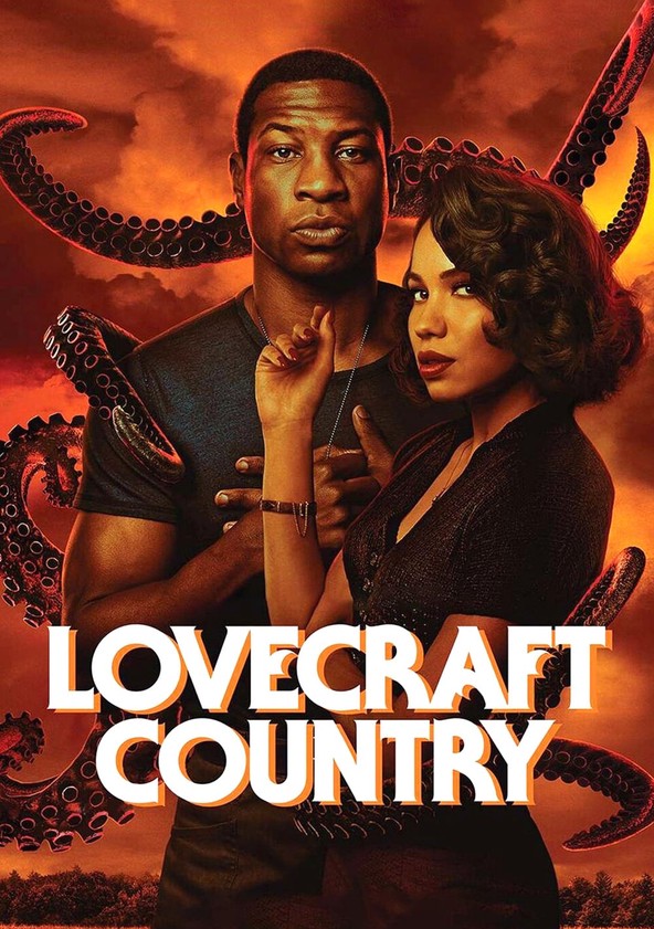 Watch lovecraft country online free dailymotion new arrivals