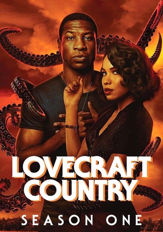 Lovecraft Country