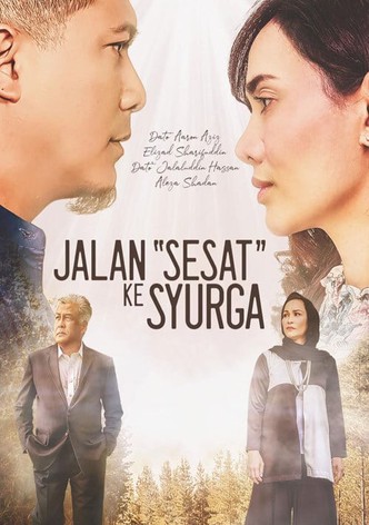 Jalan Sesat Ke Syurga