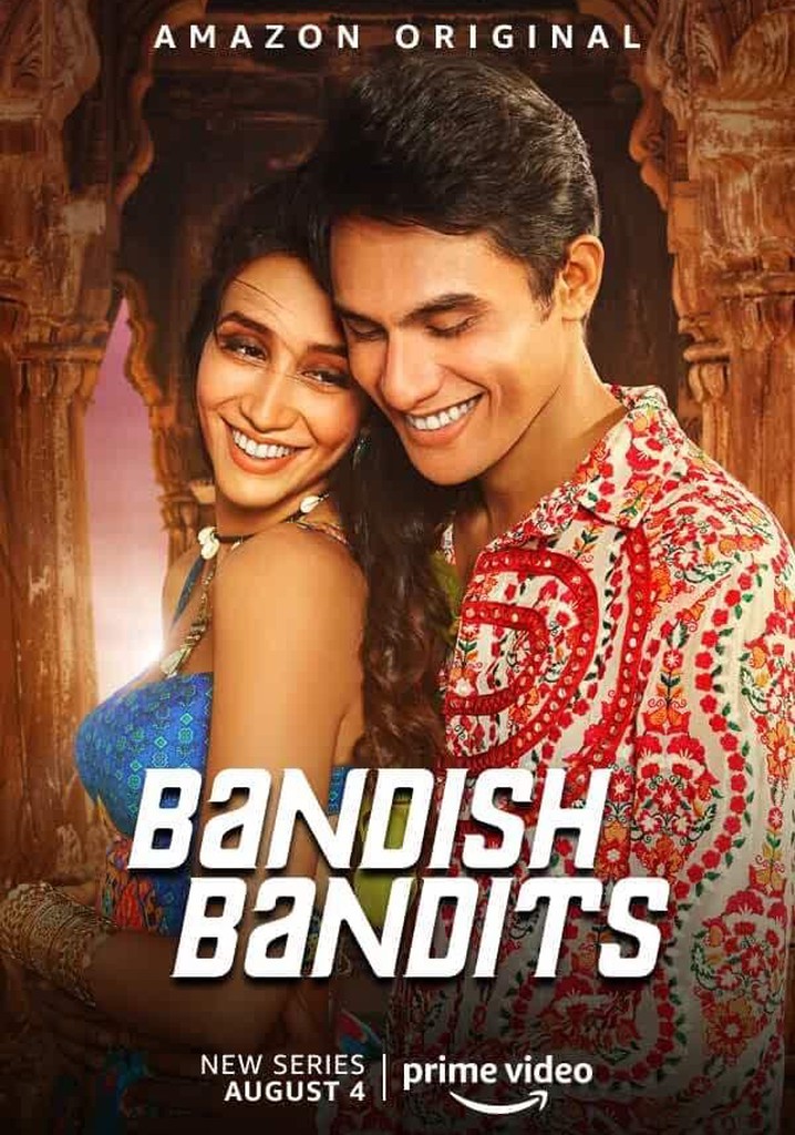 Bandish Bandits Season 1 watch episodes streaming online
