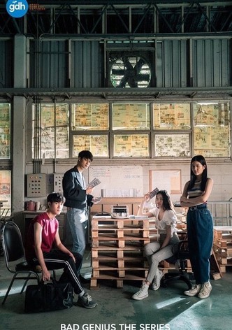 Bad Genius The Series - Temporada 1
