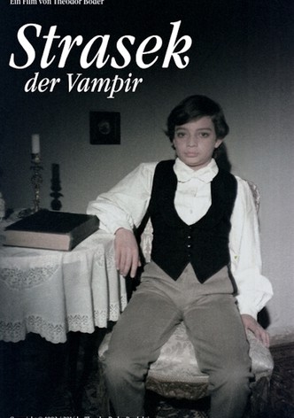 Strasek, der Vampir