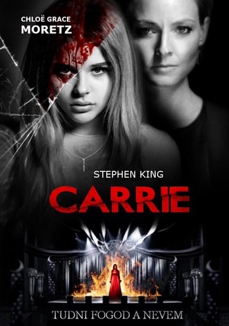 Carrie